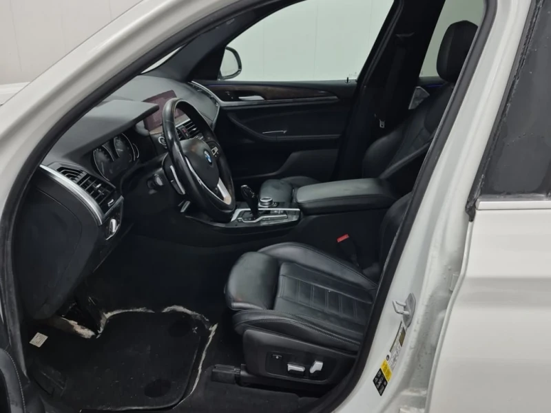 BMW X3 * XDRIVE30I * ПАНОРАМА* ПОДГРЕВИ* KEYLESS* , снимка 5 - Автомобили и джипове - 53420684
