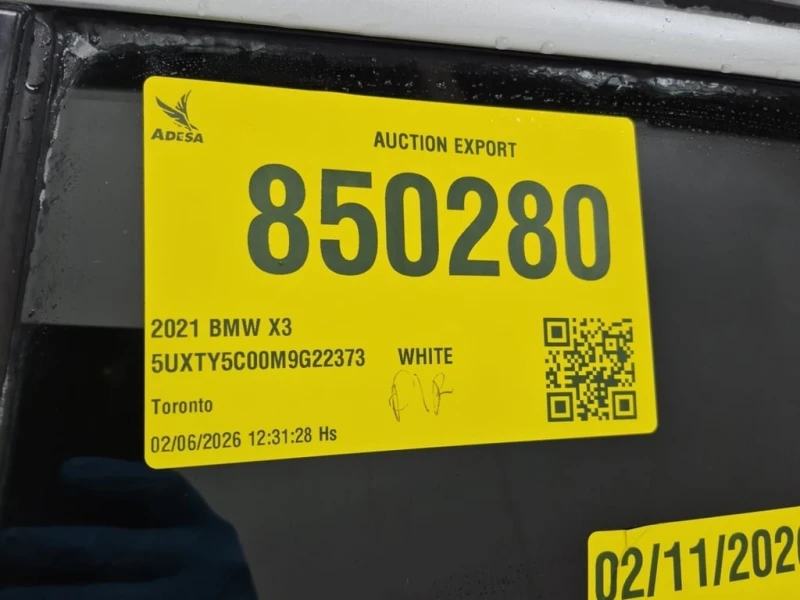 BMW X3 * XDRIVE30I * ПАНОРАМА* ПОДГРЕВИ* KEYLESS* , снимка 14 - Автомобили и джипове - 53420684