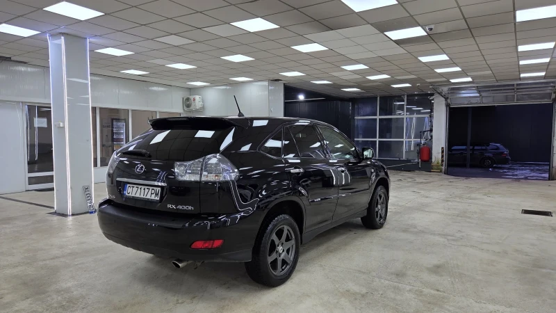 Lexus RX 400 Газуву, снимка 3 - Автомобили и джипове - 53517288