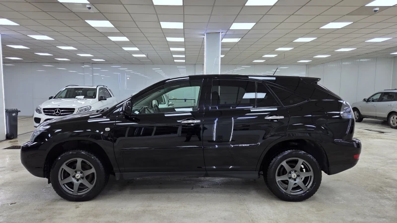 Lexus RX 400 Газуву, снимка 5 - Автомобили и джипове - 53517288