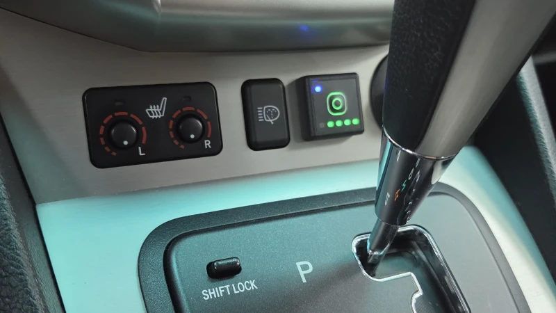 Lexus RX 400 Газуву, снимка 11 - Автомобили и джипове - 53517288