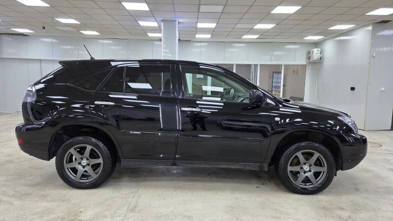Lexus RX 400 Газуву, снимка 2 - Автомобили и джипове - 53517288