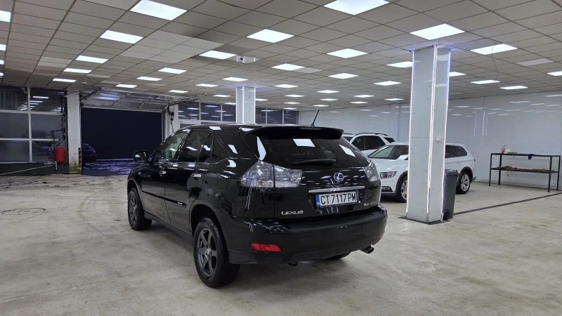 Lexus RX 400 Газуву, снимка 4 - Автомобили и джипове - 53517288