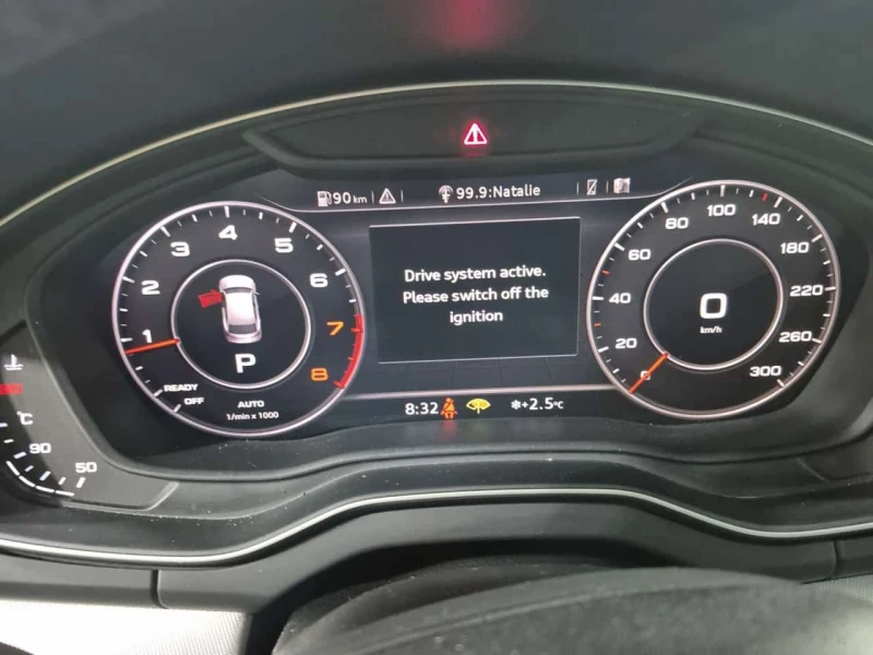 Audi Q5 * TECHNIK * 2 КЛЮЧА * KEYLESS * ПОДГРЕВИ * CARFAX, снимка 10 - Автомобили и джипове - 53563273