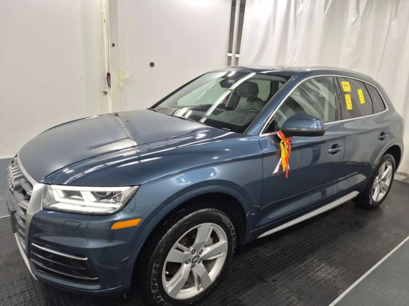 Audi Q5 * TECHNIK * CARFAX * БЕЗ ПЪРВОНАЧАЛНА ВНОСКА