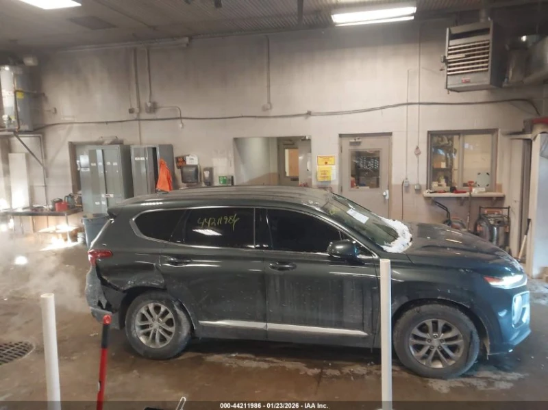 Hyundai Santa fe 2.4l Sel, снимка 13 - Автомобили и джипове - 53592559