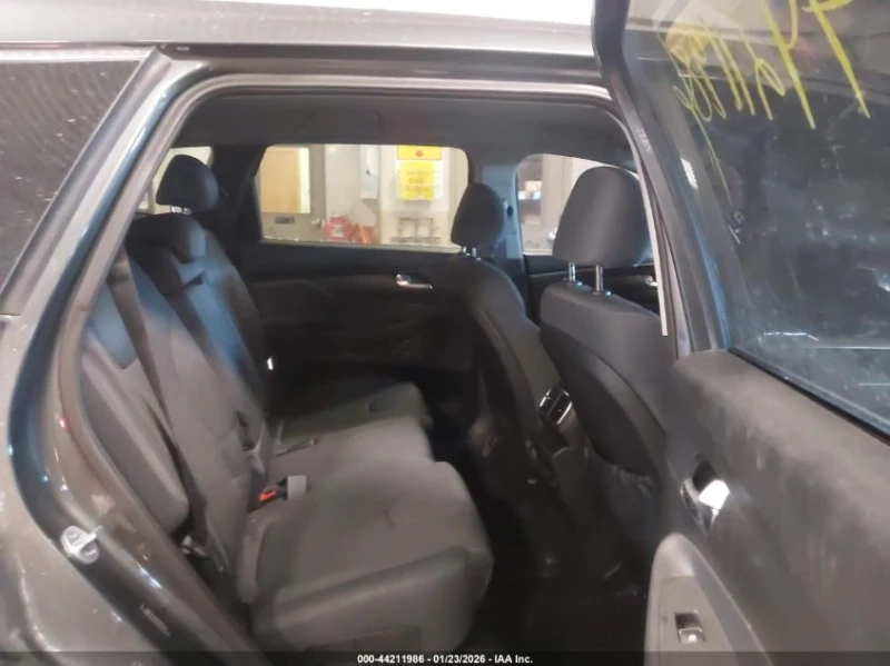 Hyundai Santa fe 2.4l Sel, снимка 8 - Автомобили и джипове - 53592559