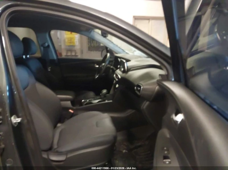 Hyundai Santa fe 2.4l Sel, снимка 5 - Автомобили и джипове - 53592559