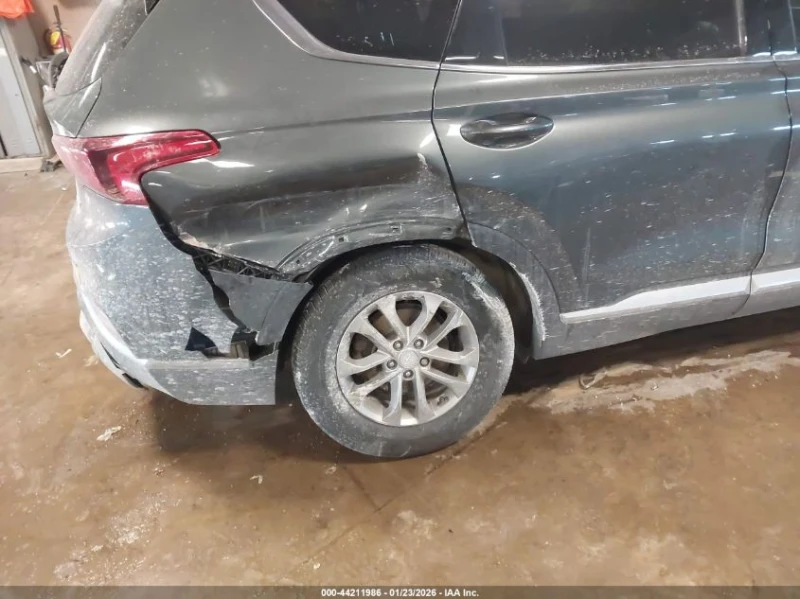 Hyundai Santa fe 2.4l Sel, снимка 6 - Автомобили и джипове - 53592559