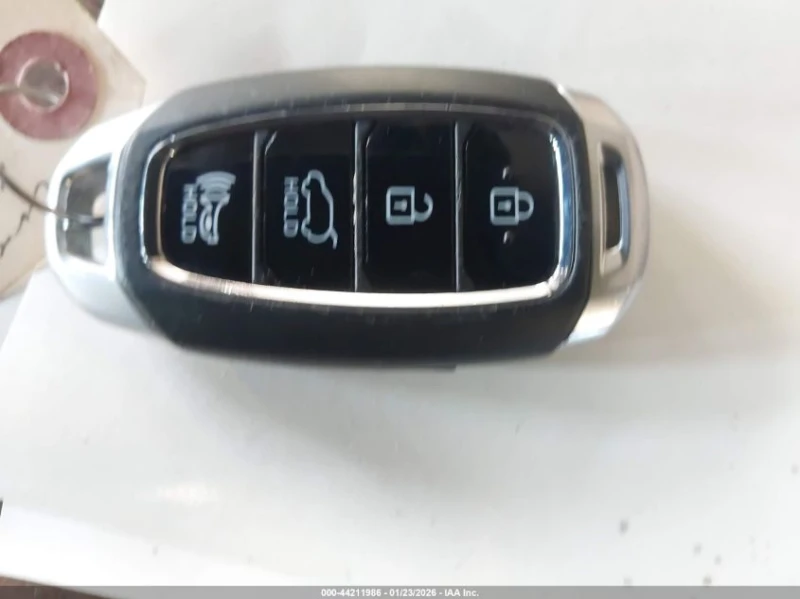 Hyundai Santa fe 2.4l Sel, снимка 11 - Автомобили и джипове - 53592559