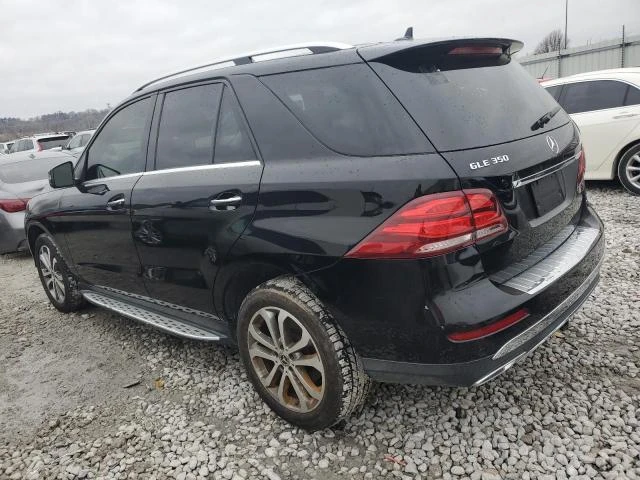 Mercedes-Benz GLE 350 ПОДГРЕВ* КАМЕРА* МАСАЖ* КЕЙЛЕС, снимка 2 - Автомобили и джипове - 49127534