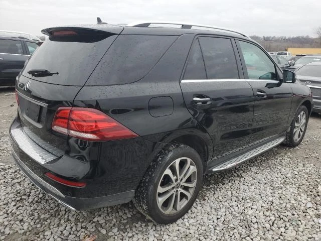 Mercedes-Benz GLE 350 ПОДГРЕВ* КАМЕРА* МАСАЖ* КЕЙЛЕС, снимка 3 - Автомобили и джипове - 49127534