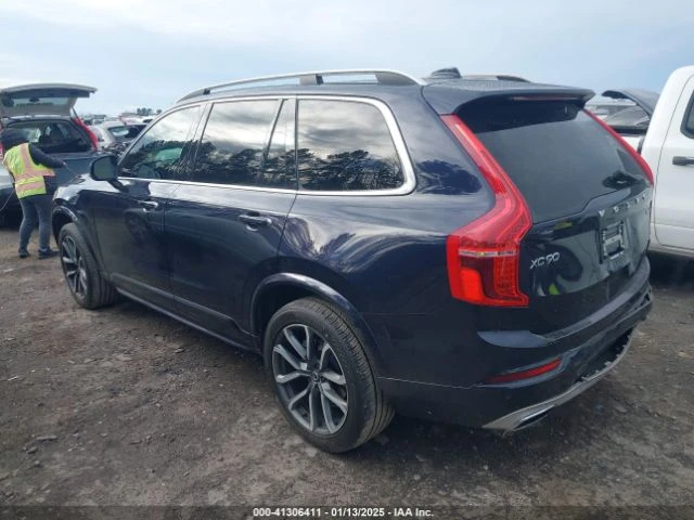 Volvo Xc90 T6 MOMENTUM, снимка 6 - Автомобили и джипове - 49269416