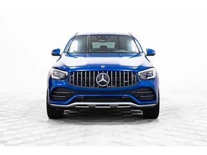 Mercedes-Benz GLC 43 AMG 43 4MATIC* ����������* (���� �� ��)  | Mobile.bg � ����������� 9