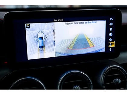 Mercedes-Benz GLC 43 AMG 43 4MATIC* ����������* (���� �� ��)  | Mobile.bg � ����������� 15