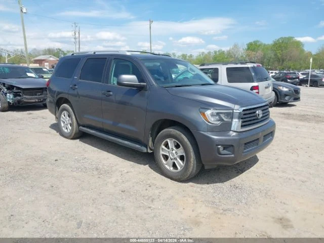 Toyota Sequoia SR5| AWD| ����� �� ������ | Mobile.bg � ����������� 1