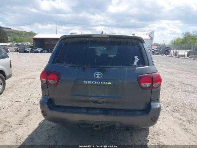 Toyota Sequoia SR5| AWD| ����� �� ������ | Mobile.bg � ����������� 16