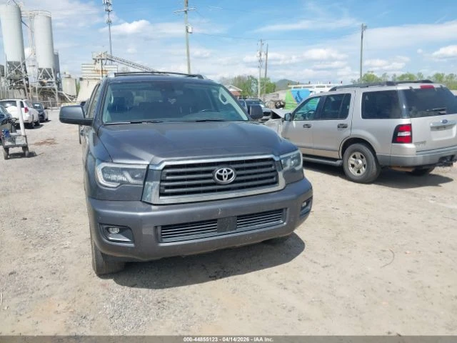 Toyota Sequoia SR5| AWD| ����� �� ������ | Mobile.bg � ����������� 12