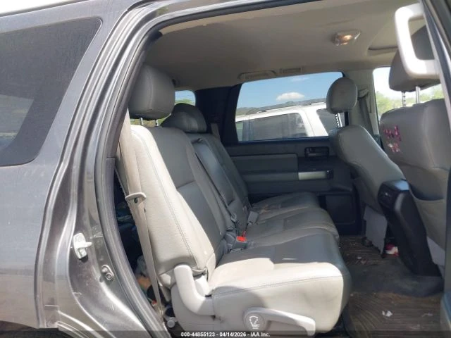 Toyota Sequoia SR5| AWD| ����� �� ������ | Mobile.bg � ����������� 8