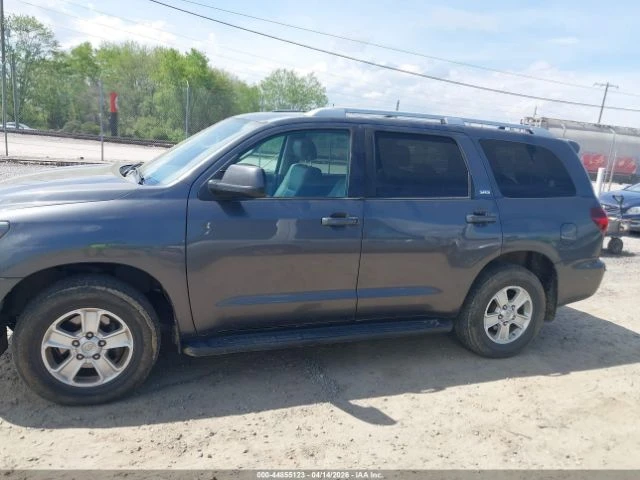 Toyota Sequoia SR5| AWD| ����� �� ������ | Mobile.bg � ����������� 14