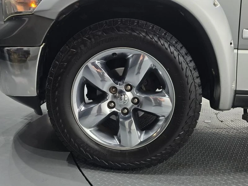 Dodge Ram 5.7 5.7 Automatic, снимка 5 - Автомобили и джипове - 55813417