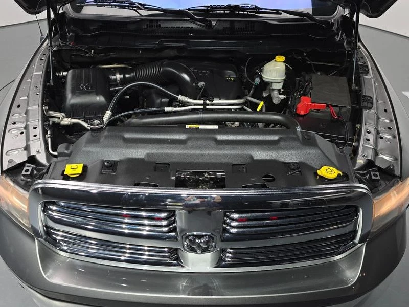Dodge Ram 5.7 5.7 Automatic, снимка 6 - Автомобили и джипове - 55813417