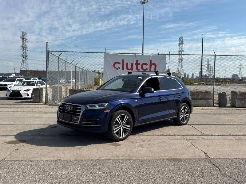 Audi Q5 * Technik * DIS * 360 * DIGITAL * CARFAX | Mobile.bg � ����������� 3