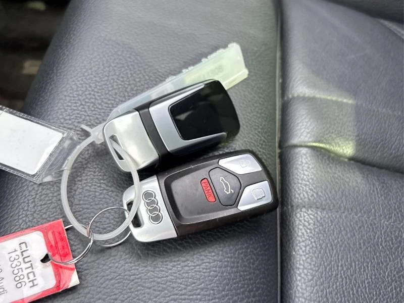 Audi Q5 * Technik * DIS * 360 * DIGITAL * CARFAX | Mobile.bg � ����������� 12