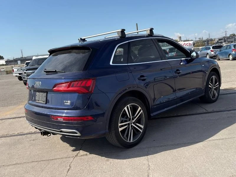 Audi Q5 * Technik * DIS * 360 * DIGITAL * CARFAX | Mobile.bg � ����������� 5