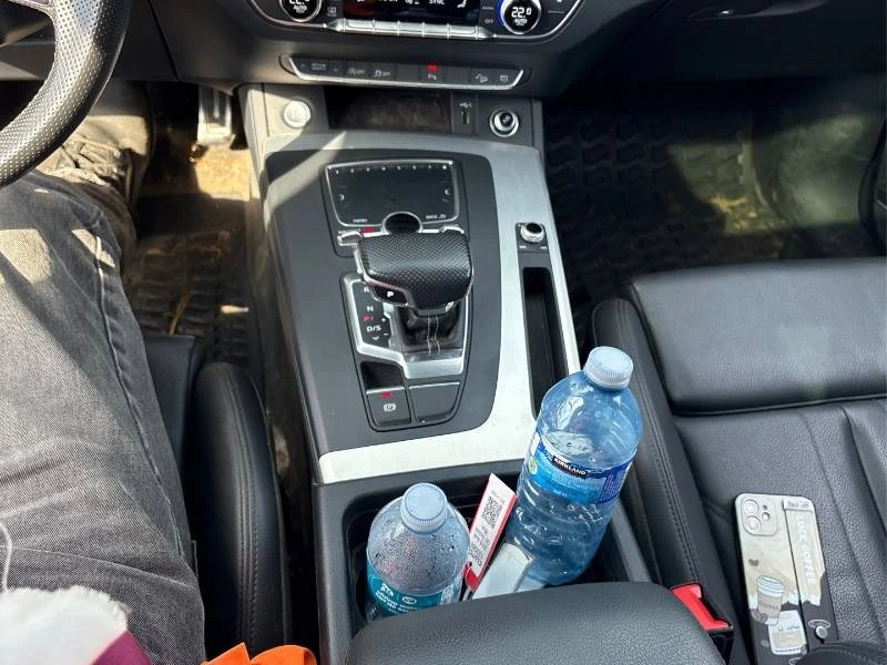 Audi Q5 * Technik * DIS * 360 * DIGITAL * CARFAX | Mobile.bg � ����������� 11