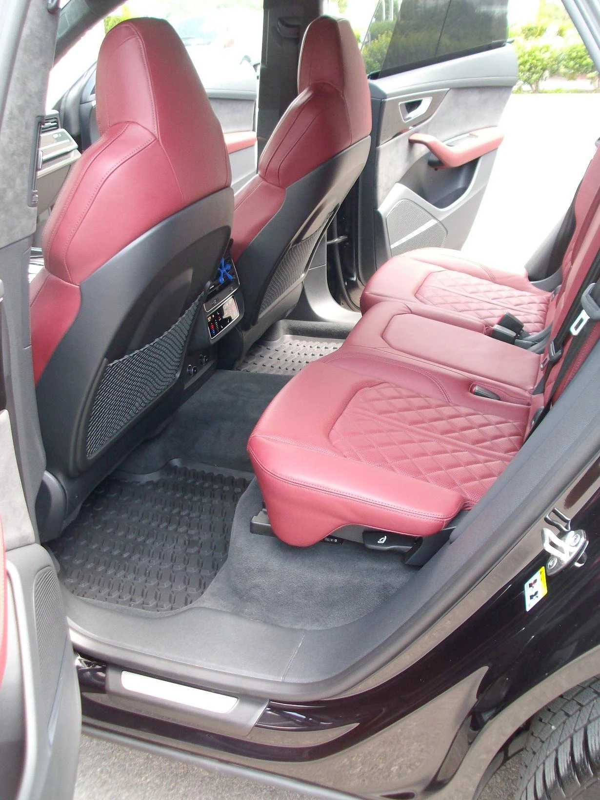 Audi SQ8 4.0 TDI-FULL EKSTRI * MATRIX * 360 * TV * HEAD UP  | Mobile.bg   12