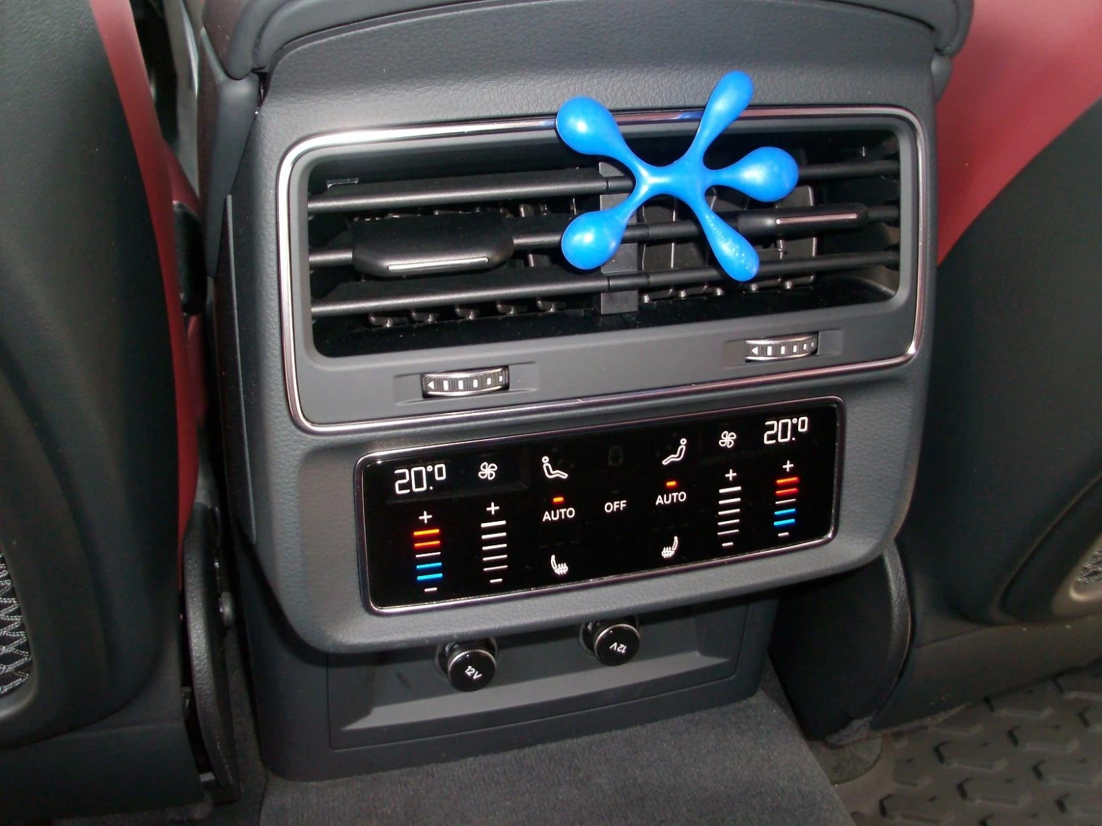 Audi SQ8 4.0 TDI-FULL EKSTRI * MATRIX * 360 * TV * HEAD UP  | Mobile.bg   13