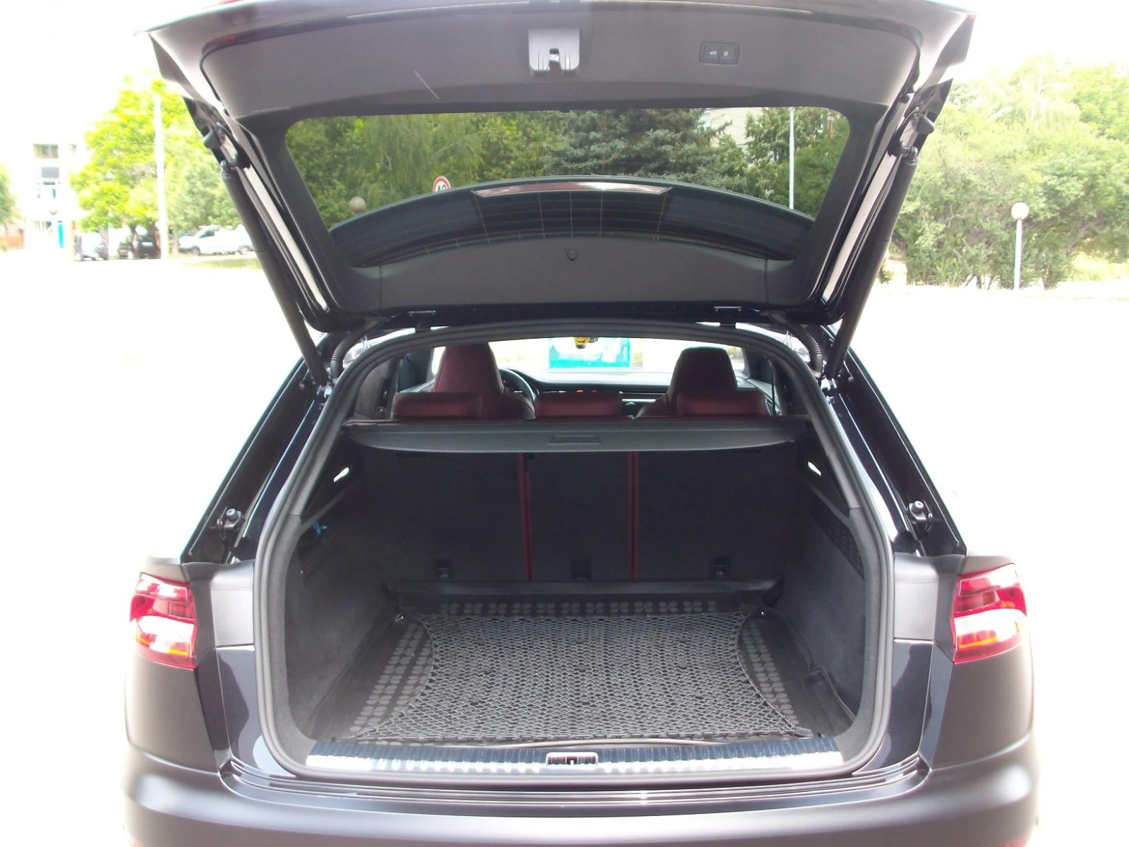 Audi SQ8 4.0 TDI-FULL EKSTRI * MATRIX * 360 * TV * HEAD UP  | Mobile.bg   14