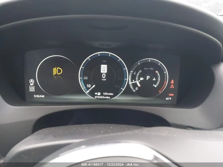 Jaguar F-PACE 35T R-SPORT* Digital Cockpit* Two Tone - изображение 7