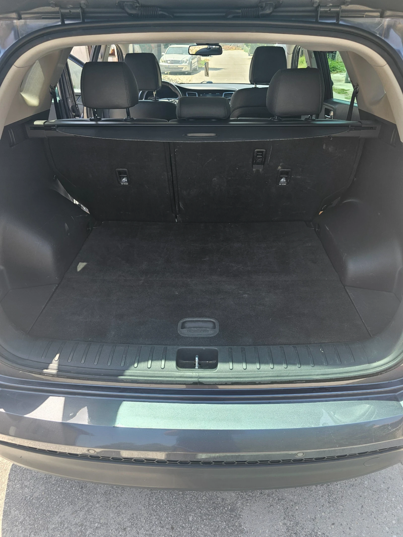 Hyundai Tucson  - изображение 9