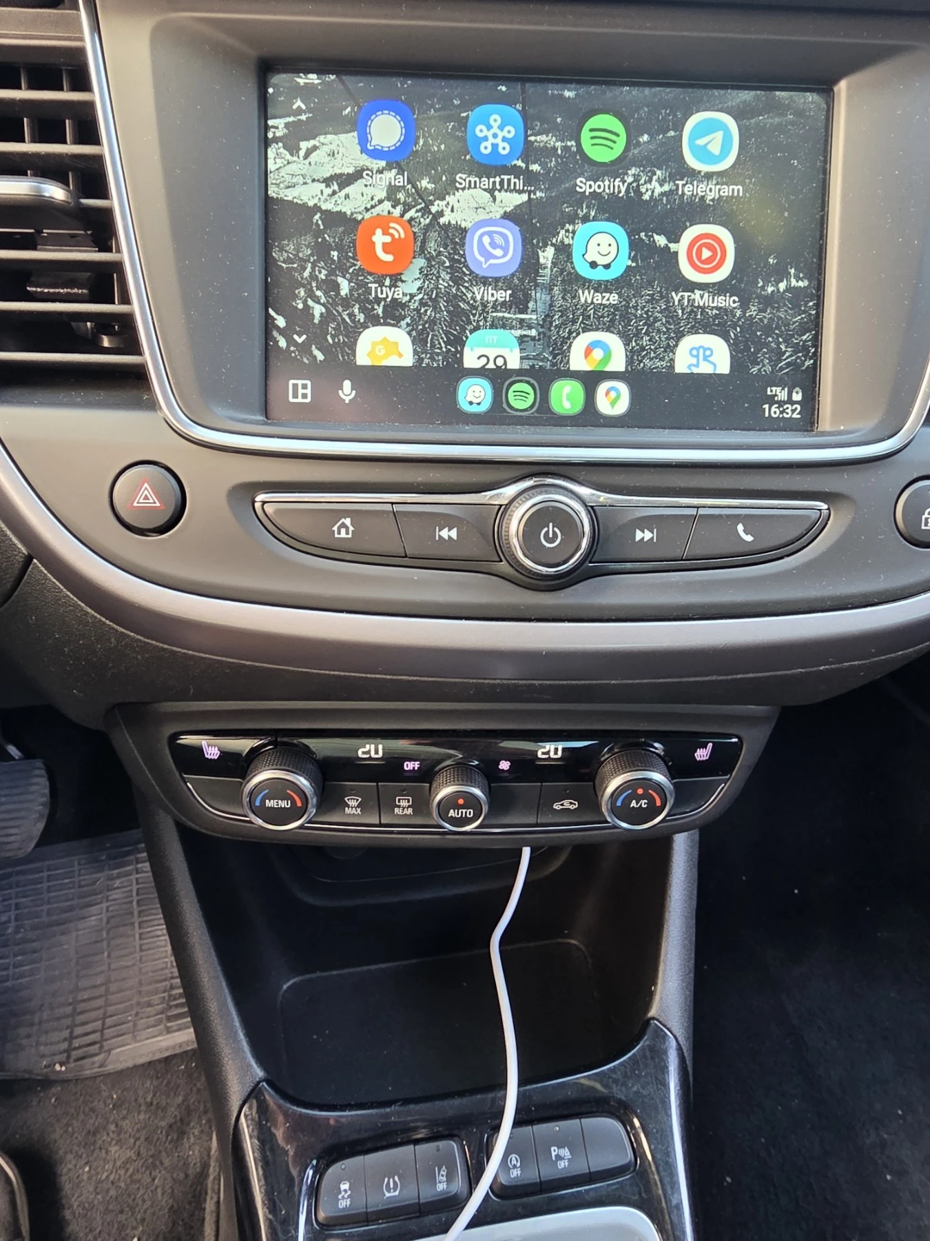 Opel Crossland X  - изображение 10