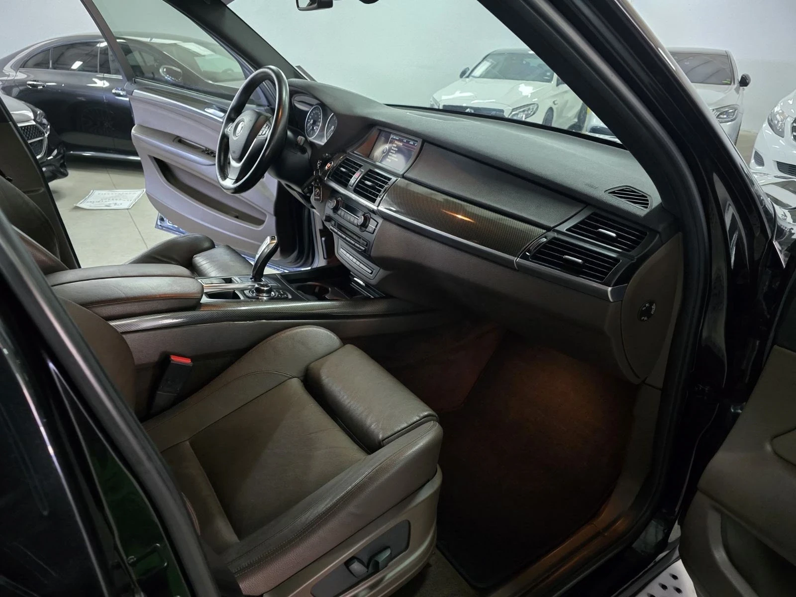 BMW X5 4.0D// /!!! | Mobile.bg   13