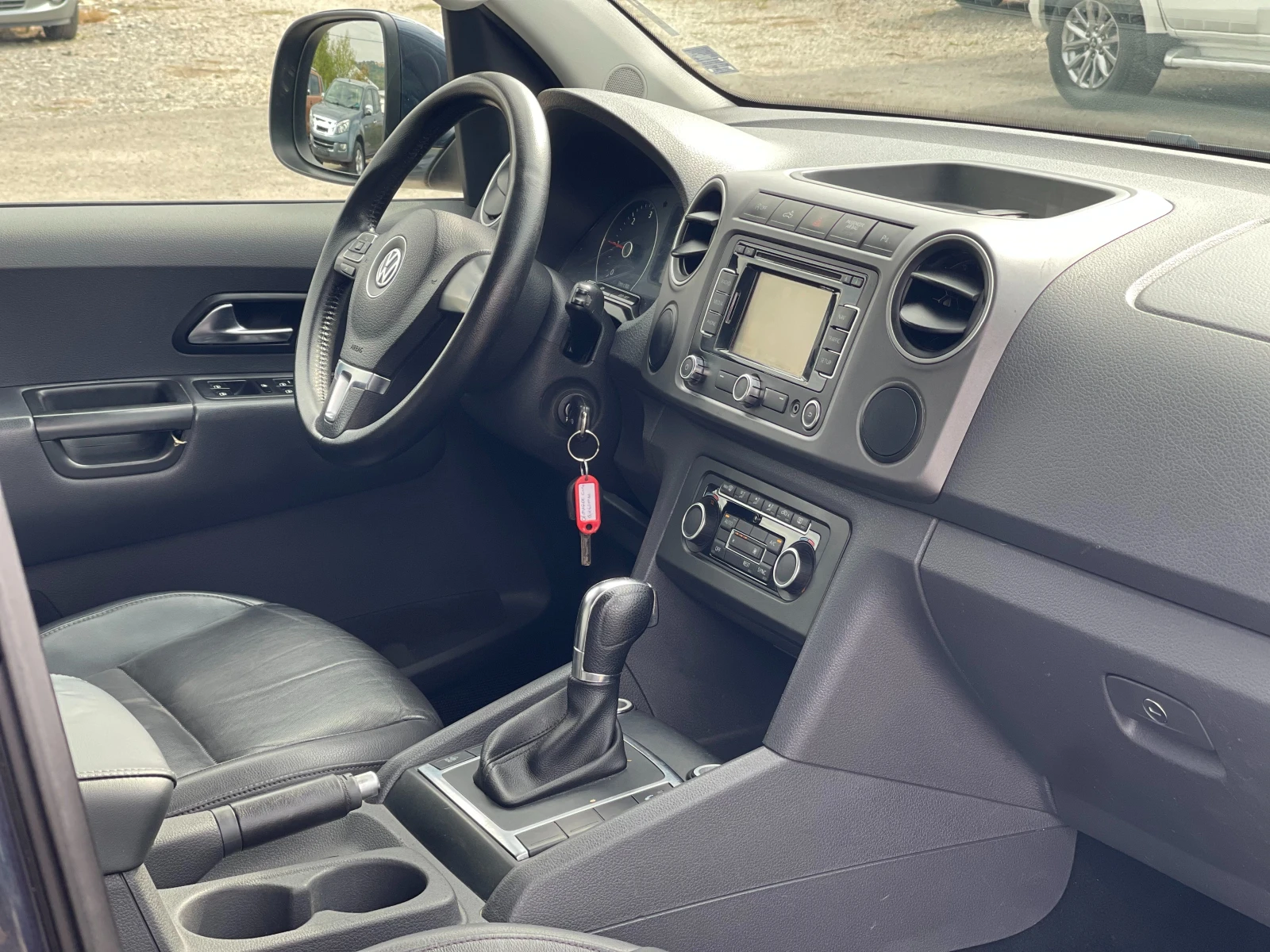 VW Amarok 2.0TDi 4Motion | Mobile.bg   12