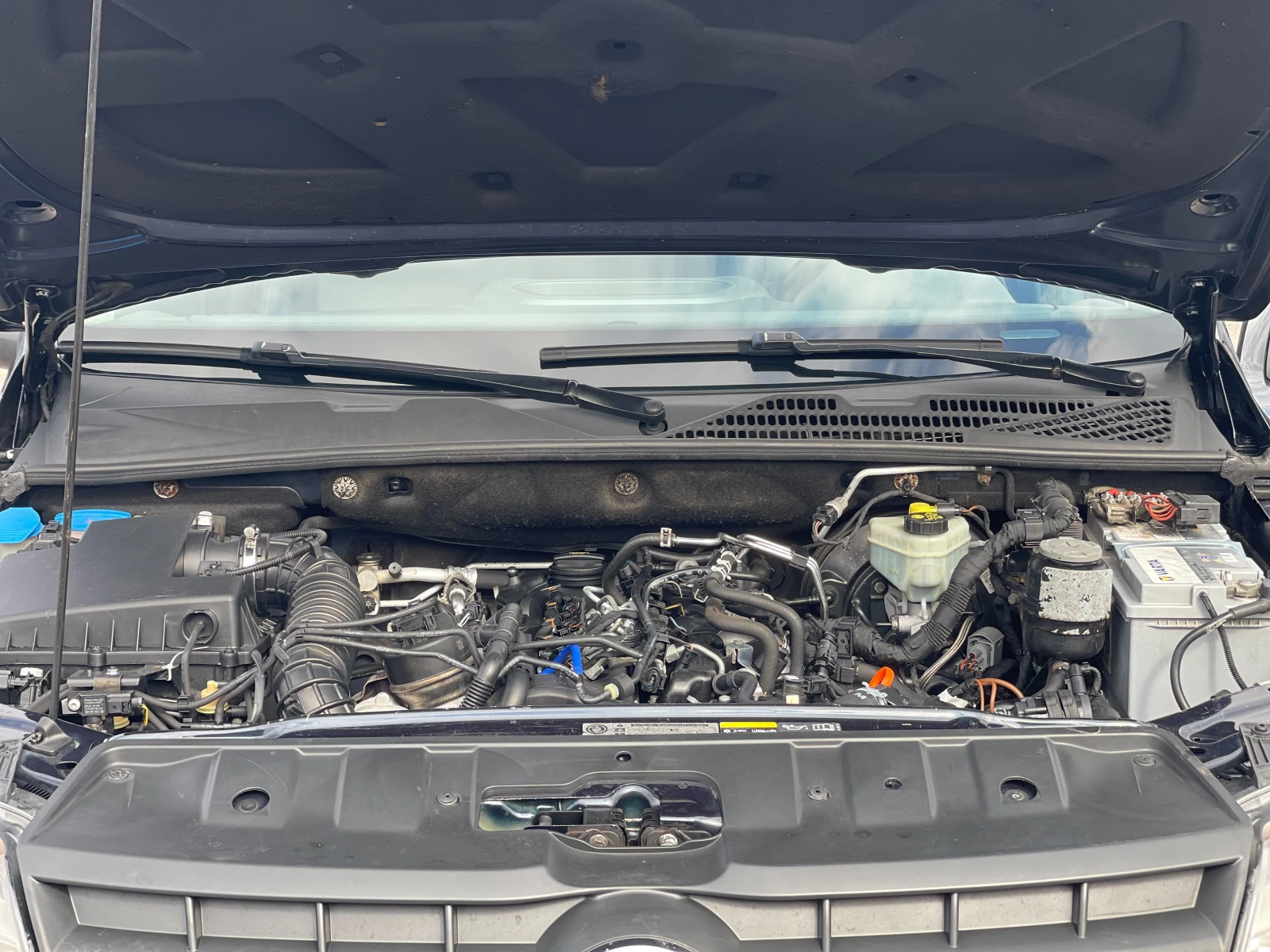 VW Amarok 2.0TDi 4Motion | Mobile.bg   17