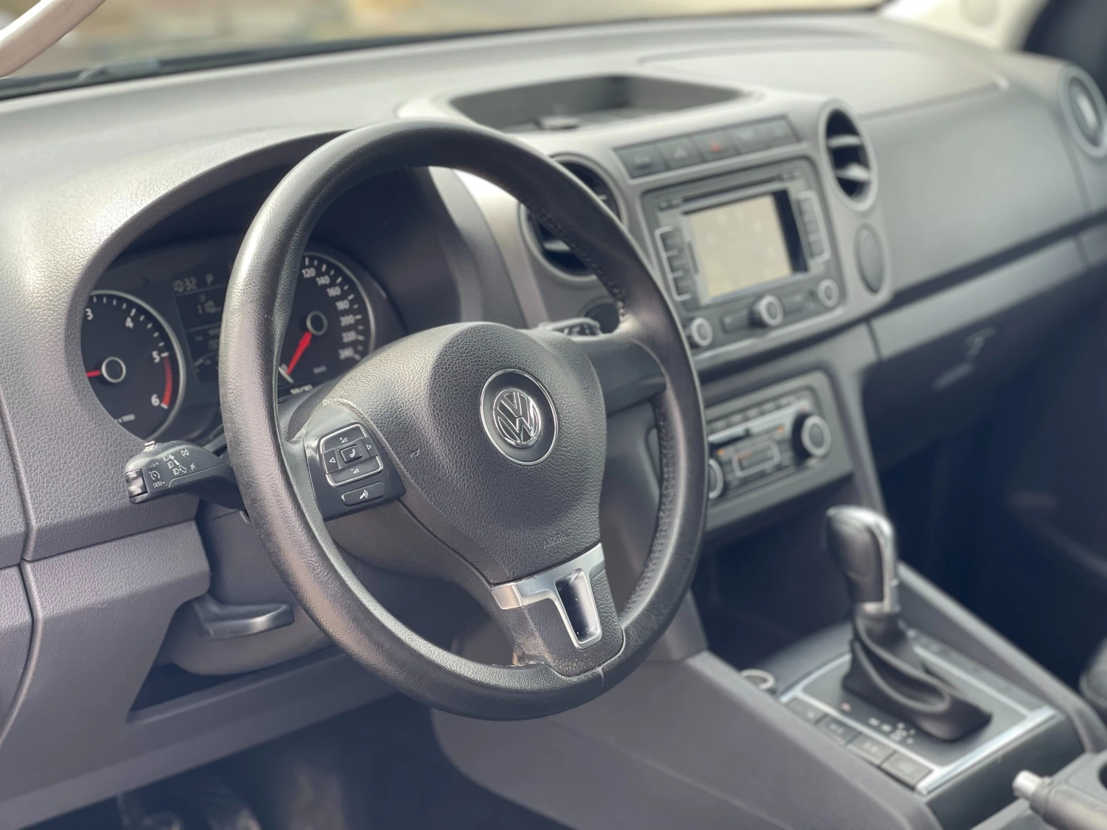 VW Amarok 2.0TDi 4Motion | Mobile.bg   14