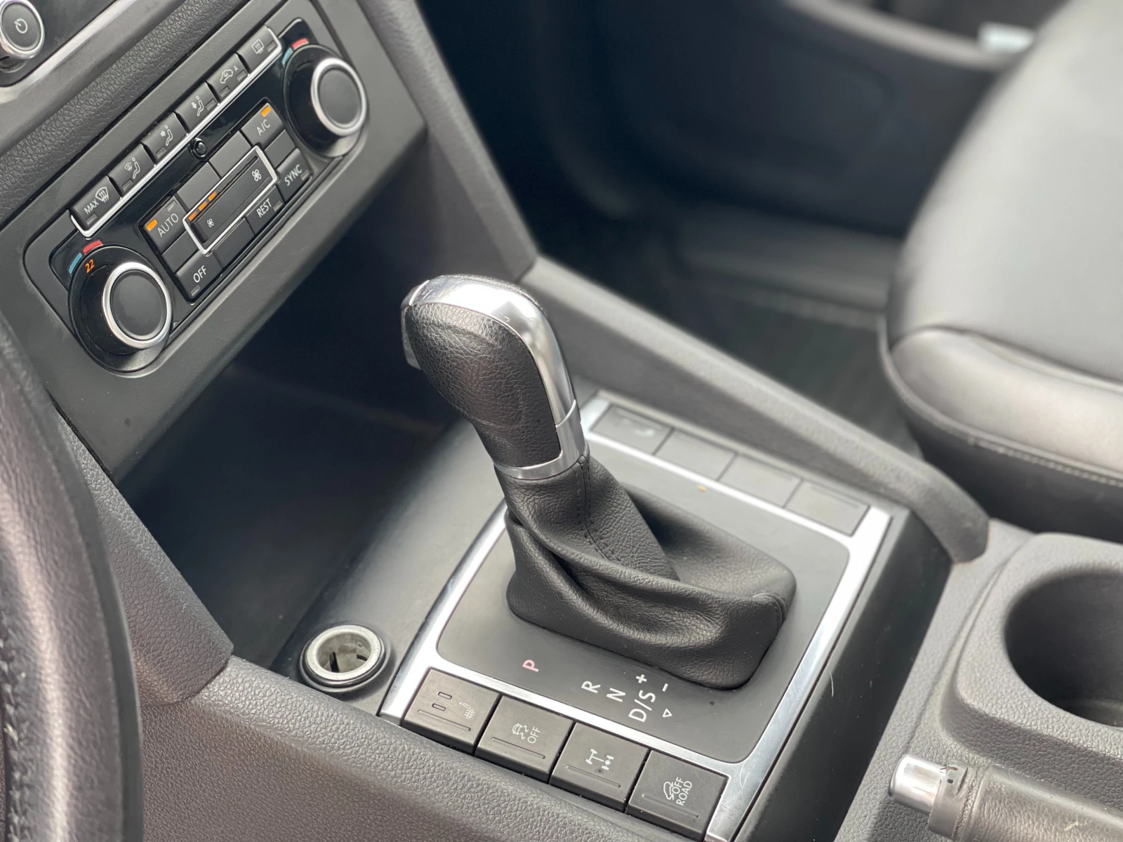 VW Amarok 2.0TDi 4Motion | Mobile.bg   16