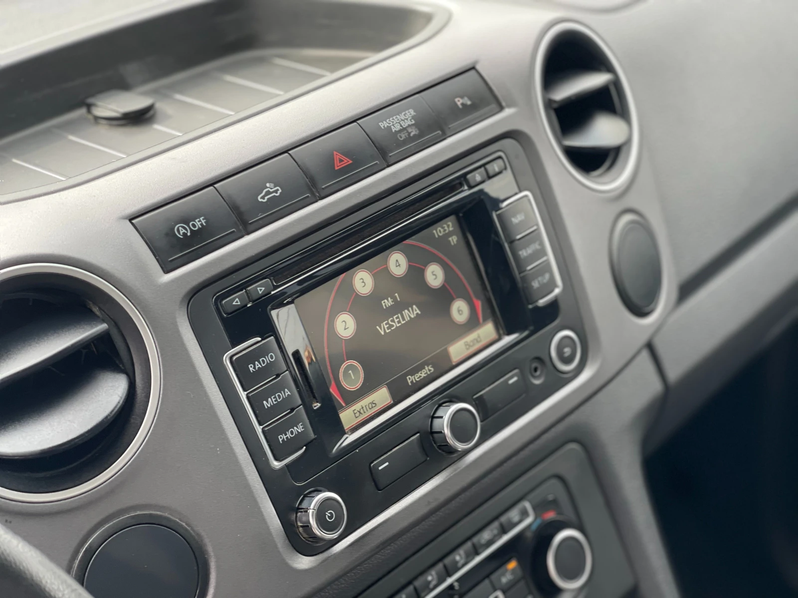 VW Amarok 2.0TDi 4Motion | Mobile.bg   15