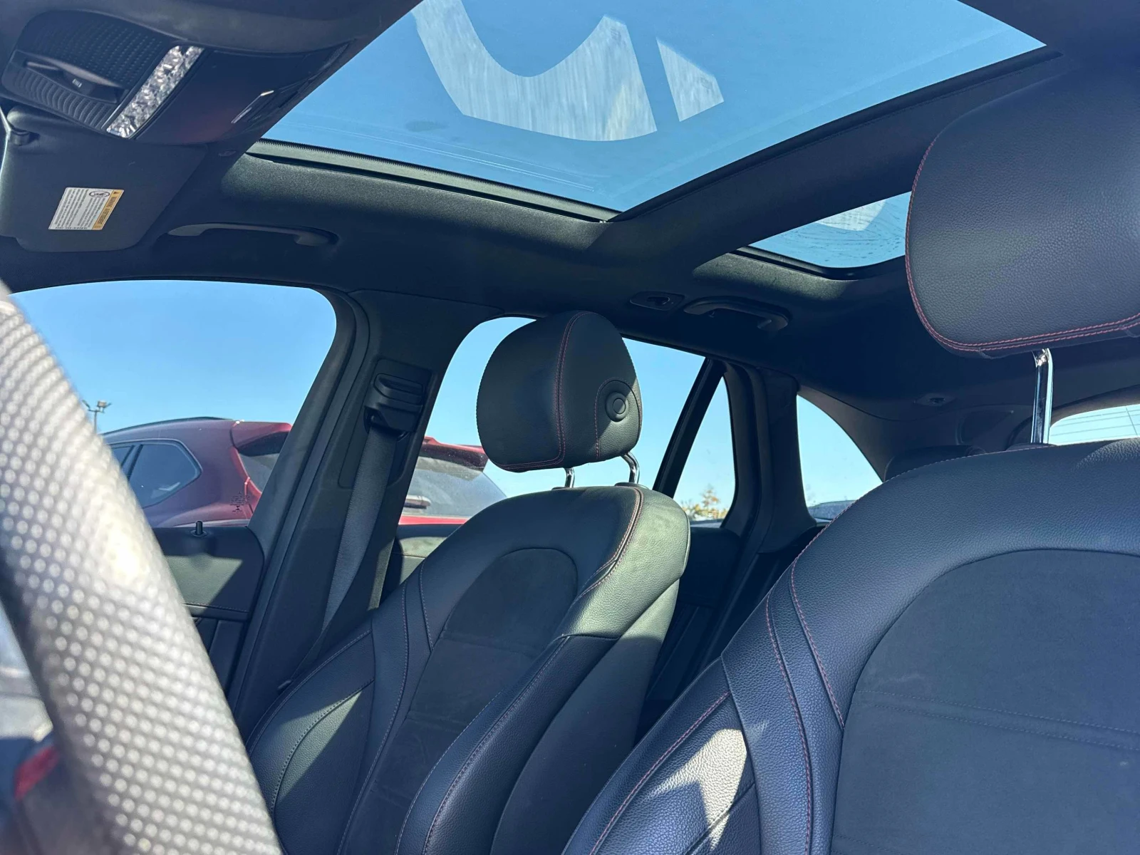 Mercedes-Benz GLC 43 AMG * * CARFAX * * АВТО КРЕДИТ * *  - изображение 9