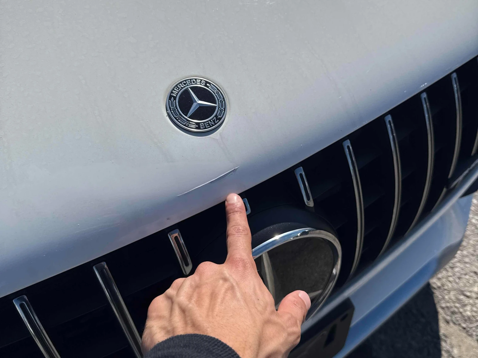 Mercedes-Benz GLC 43 AMG * * CARFAX * * АВТО КРЕДИТ * *  - изображение 10