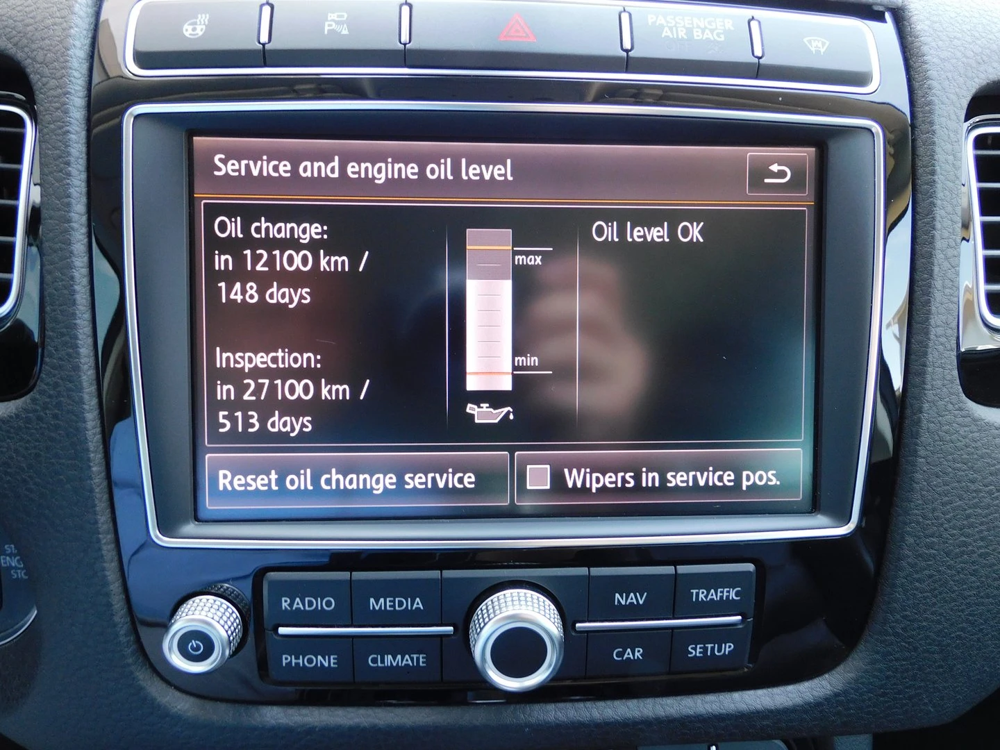 VW Touareg V6 TDI BMT 4MOTION, снимка 13 - Автомобили и джипове - 53539355