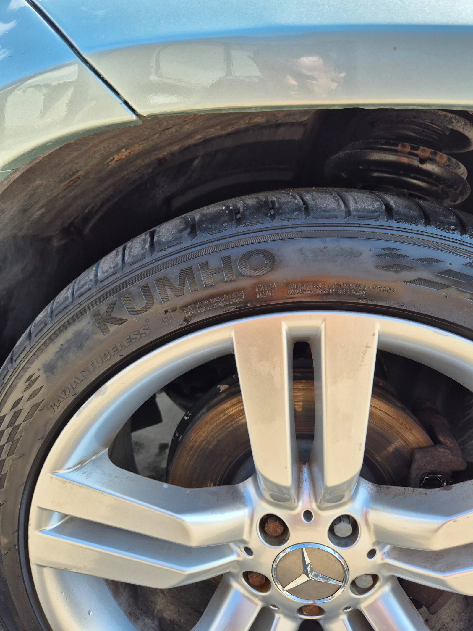 Mercedes-Benz GLK | Mobile.bg � ����������� 11