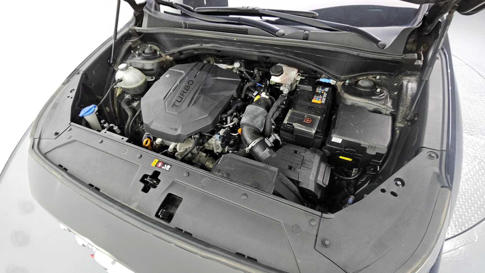 Hyundai Santa fe 2.2 2WD PREMIUM autogeorge.com  - изображение 6