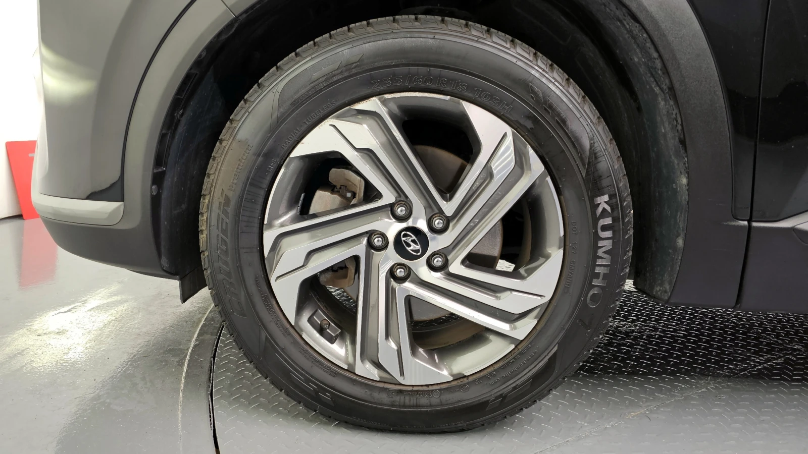 Hyundai Santa fe 2.2 2WD PREMIUM autogeorge.com  - изображение 5