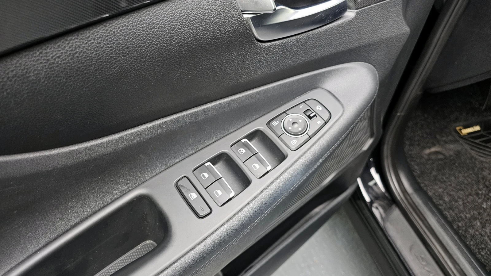 Hyundai Santa fe 2.2 2WD PREMIUM autogeorge.com  | Mobile.bg � ����������� 13