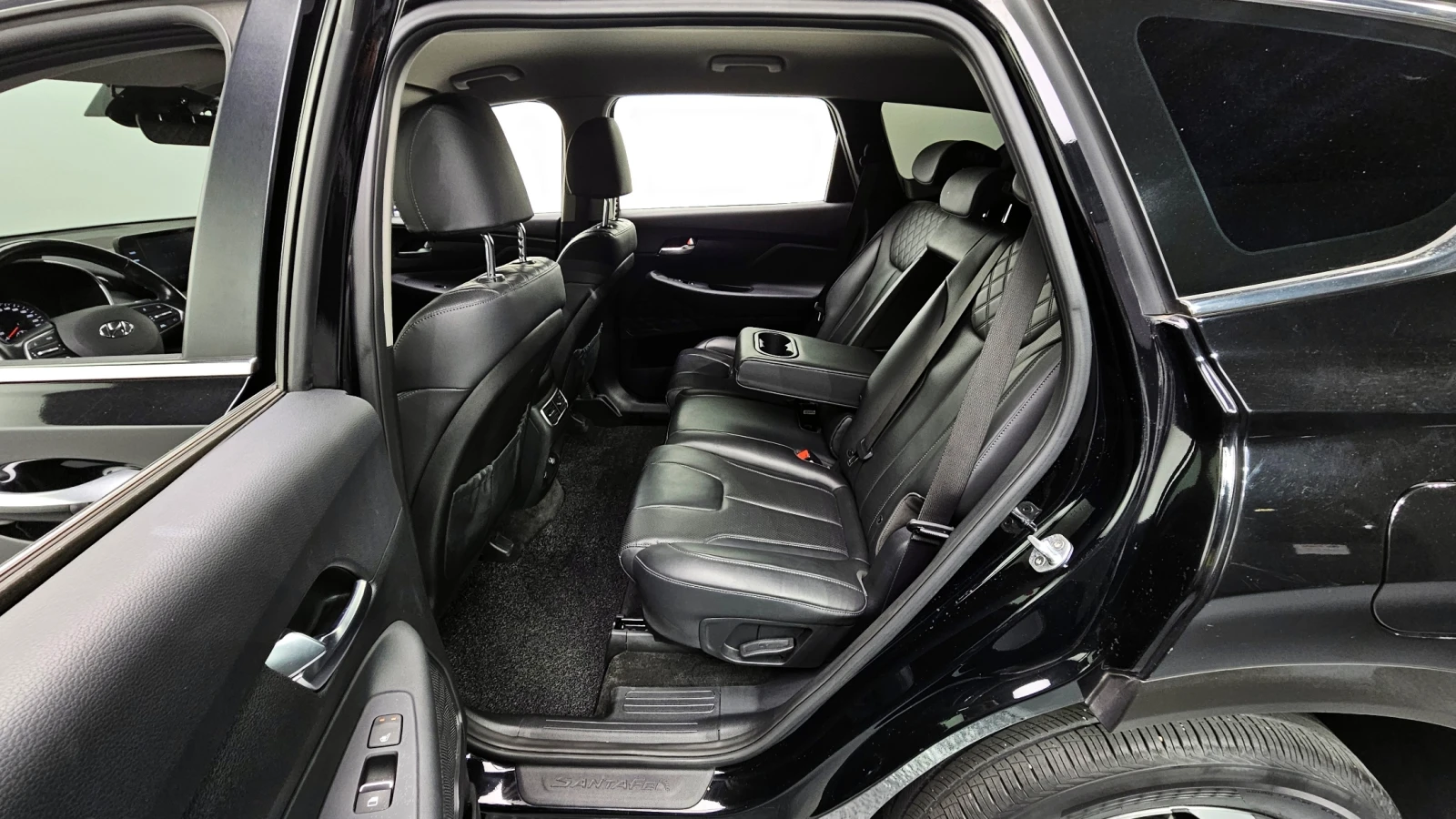 Hyundai Santa fe 2.2 2WD PREMIUM autogeorge.com  | Mobile.bg � ����������� 11